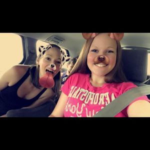 Meet your Posher, Natalie